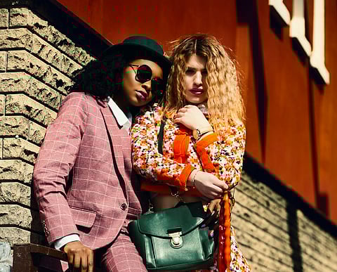 Sarah Jessica Parker has launched a bridal range & you WILL swoon