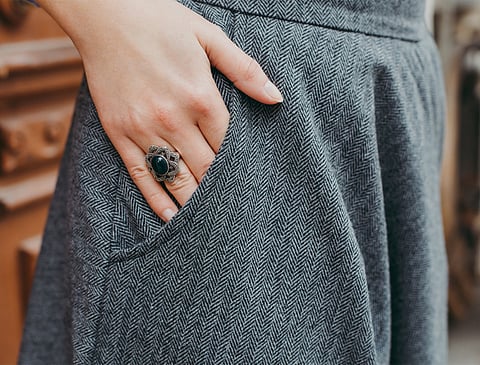 The Versatile Flat Shoe Style That’s Probably Missing From Your Wardrobe