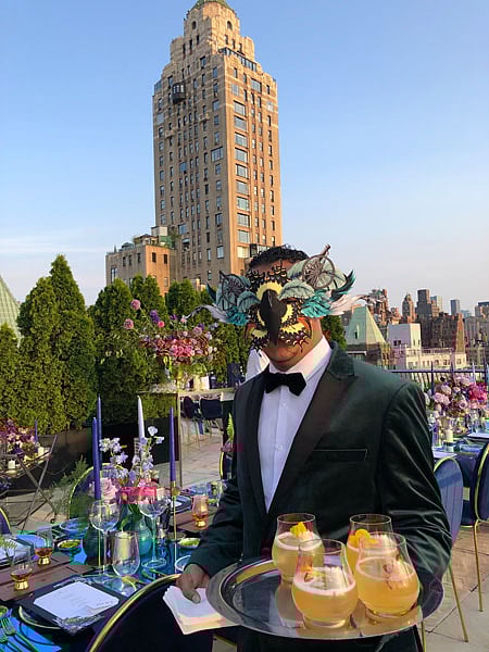 Royal Salute Raises the Bar; Unveils All-new Look for Signature Scotch Whisky