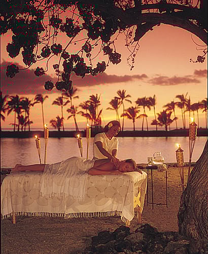 The Majestic Kohala Coast