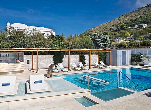 A Sun Kissed Life – Melia Villa Capri