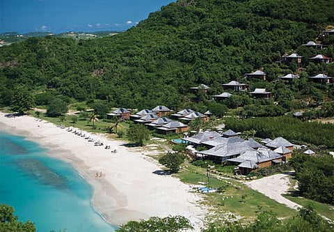 Casual Opulence – Hermitage Bay