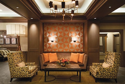 A Midtown Jewel