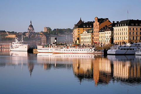 Sweet Sweden
