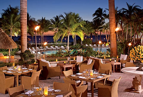 South Florida Travels