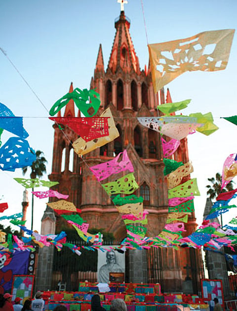 MEXICO’S HIDDEN GEM
