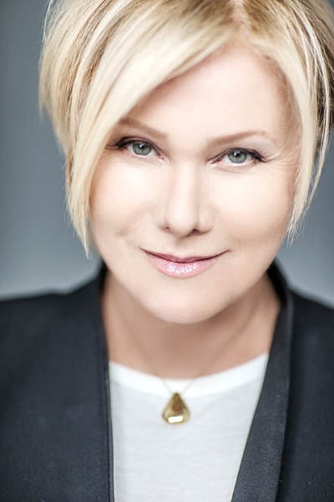 UP CLOSE WITH DEBORRA-LEE FURNESS
