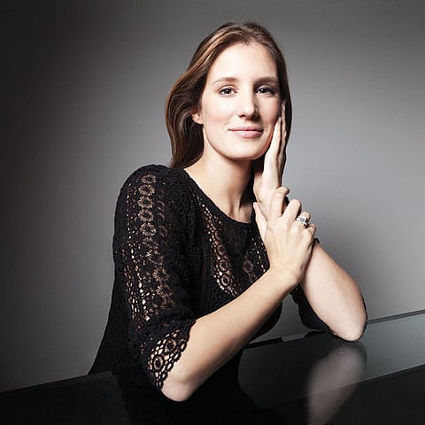 Reshaping the Art of Jewelry