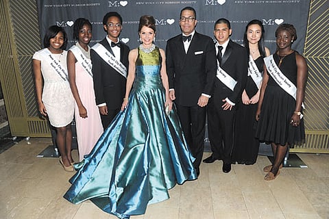 Making a Difference in NYC