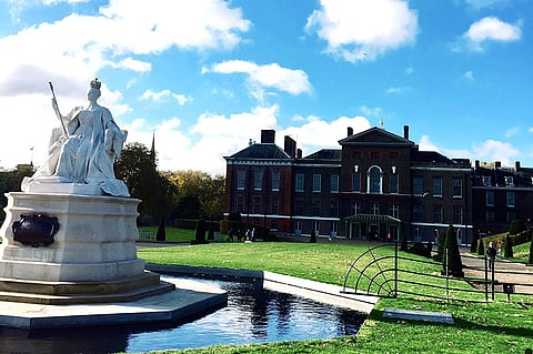 LONDON SIGHTS TO VISIT, AS SEEN IN “THE CROWN”