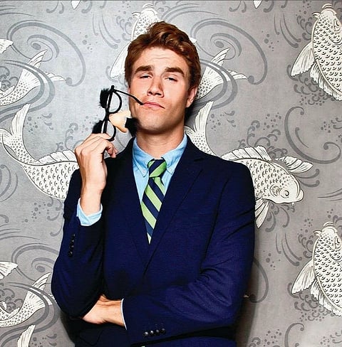 A FUN FILLED EVENT AT FAENA THEATER