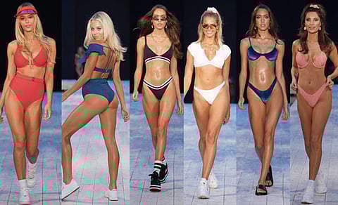 AUSTRALIAN BRANDS TAKE OVER MIAMI SWIM WEEK