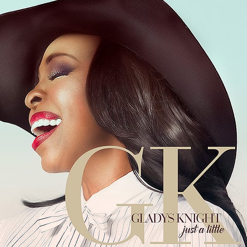 Empress of Soul Gladys Knight’s New Dance Single Far More Than “Just A Little”