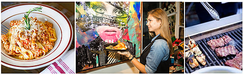 HIDDEN GEMS WAITING TO BE DISCOVERED IN MIAMI