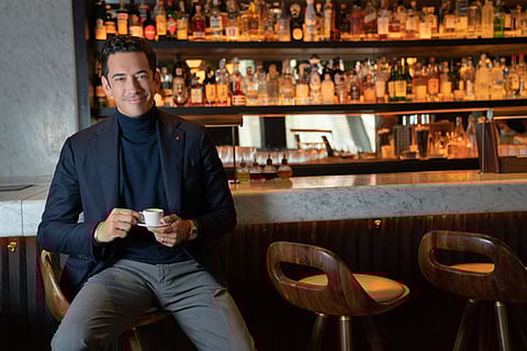 JOHN MEADOW: The Sweet Life of John Meadow