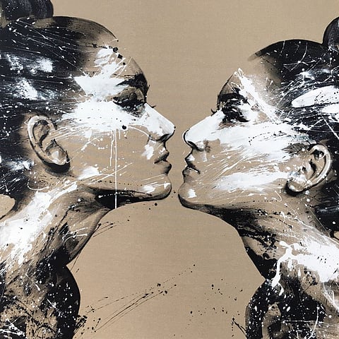 MARIO HENRIQUE: Portugal’s Rising Artist