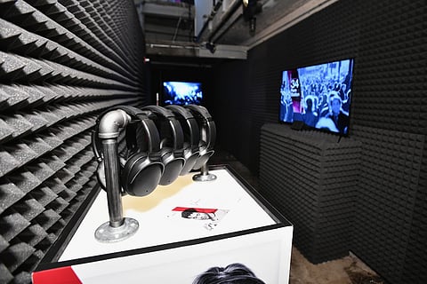 SKULLCANDY EXPANDS PREMIUM HEADPHONE PRODUCT LINE WITH IMMERSIVE TECHNOLOGIES: VENUE AND LIMITED-EDITION CRUSHER 360