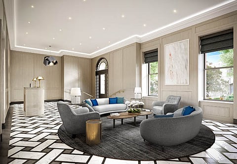 PROUDLY INTRODUCING 101 WEST 78TH STREET
