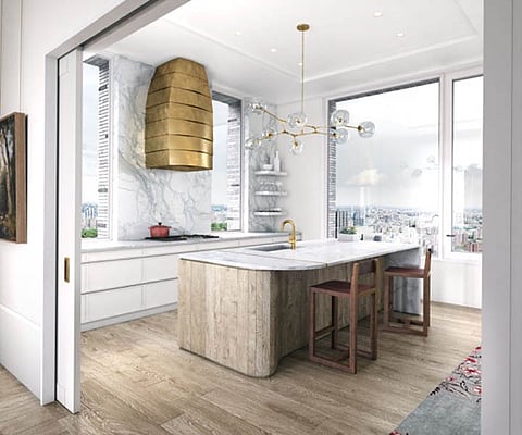180 East 88th Launches Sales