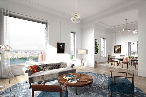 LUXURIOUS LIVING AT 180 EAST 88TH STREET