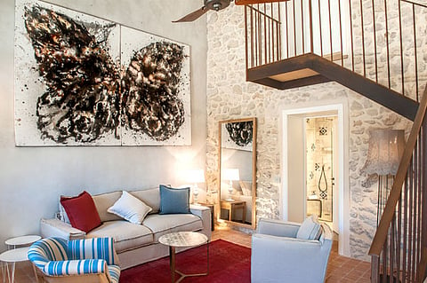 ECO CHIC LUXURY IN THE HEART OF NOTO VALLEY