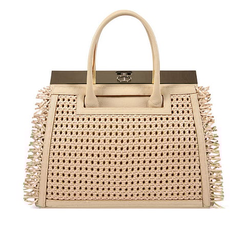 Dee Ocleppo’s Spring/Summer 2015 Collection