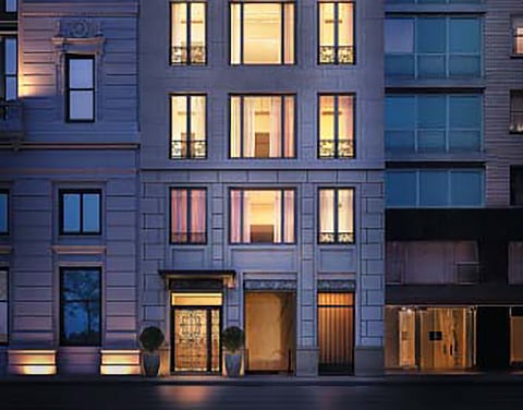 22 Central Park South