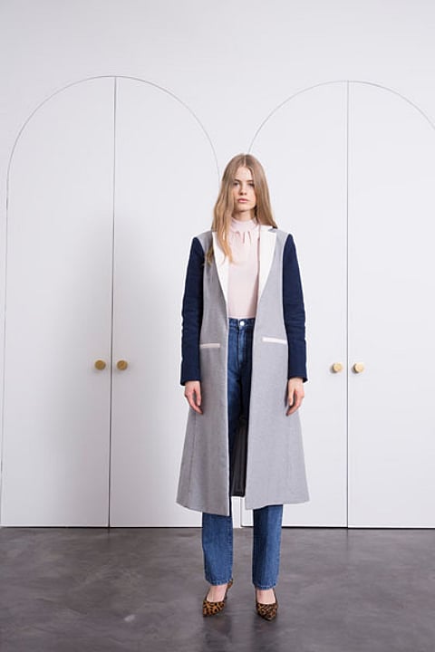 BLDWN Fall 2019 Collection
