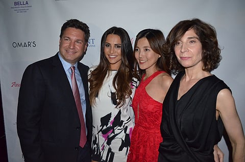 Photos from our August Cover Party @ Omar’s