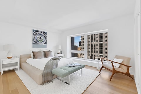 135 WEST 52ND STREET, 37A