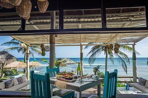 BEAUTIFUL WINTER BEACH ESCAPES IN MEXICO