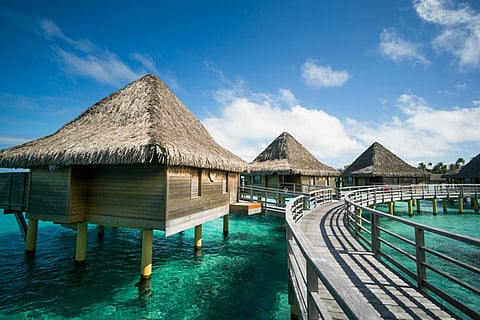 FIND ENDLESS BLISS IN FRENCH POLYNESIA