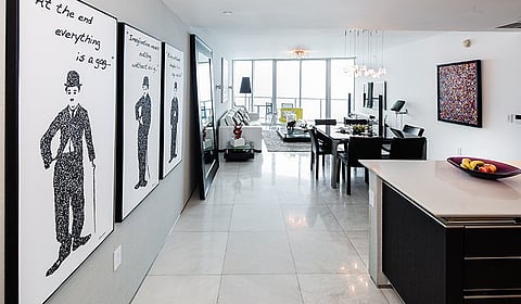 17001 Collins Ave #3905