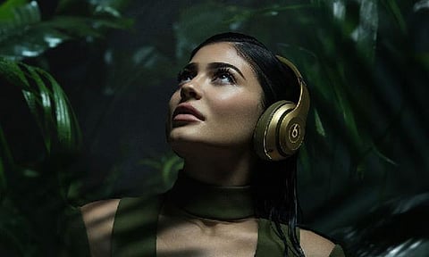 DR. DRE BEATS AND BALMAIN DEFYING THE STATUS QUO