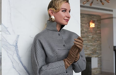 How to Rock the Best Fall Trends