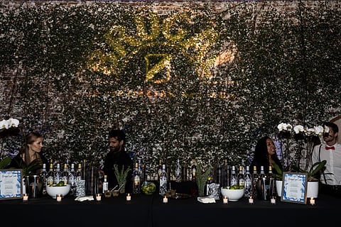 The Nation’s Only Sustainable Seafood festival, Aquarius, returns to The Foundry in Long Island