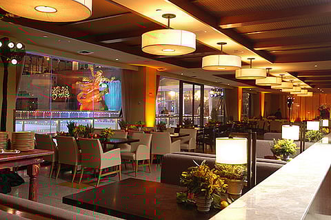 ©2004 Philip Greenberg