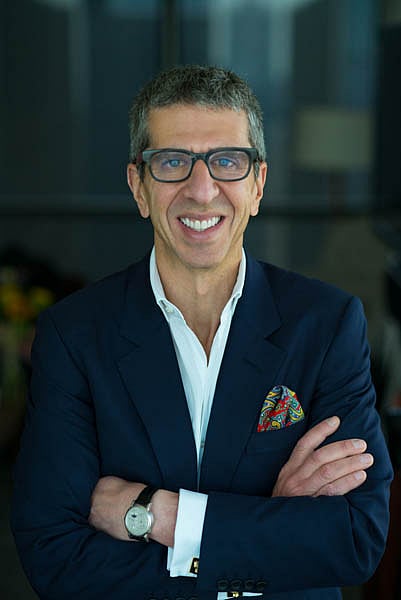 The Man Behind Music’s Biggest Voices Lends His to Those in Need