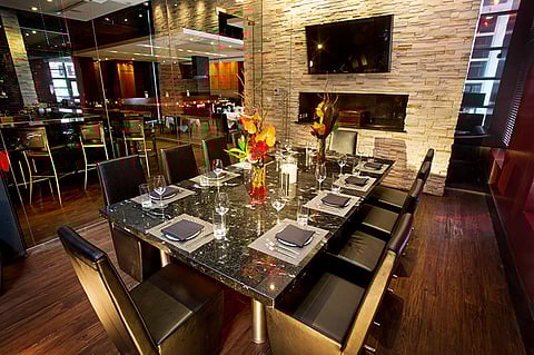 Miami’s Masterful, Memorable RED, The Steakhouse