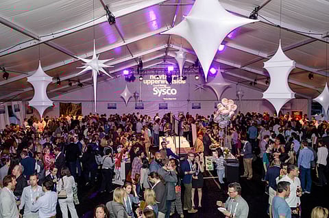 10TH ANNUAL “TASTE OF THE UPPER WEST SIDE”