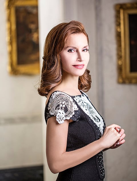 A Philanthropist with a Heart