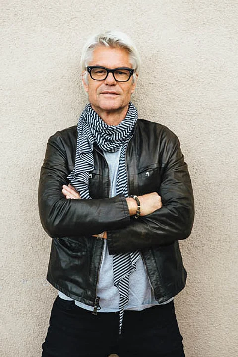 Harry Hamlin