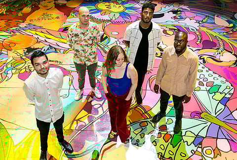 LAUNCH OF SECOND SUNDAYS AT FAENA FORUM