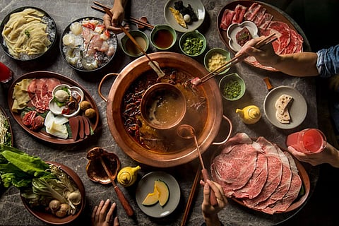 NOV. 2018 DINING OUT: NYC