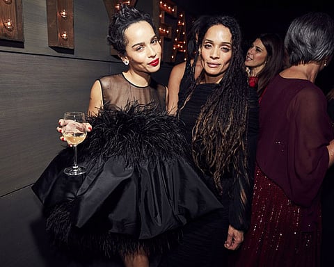 DOM PERIGNON VANITY FAIR AFTER-PARTY