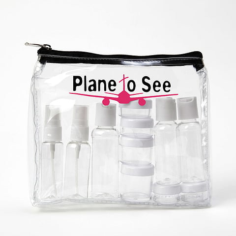 ORGANIZE TO ENSURE VACATION RELAXATION – Fashionable travel essentials from MIAMICA