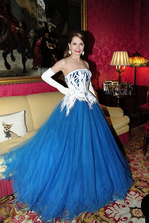 MARTIN & JEAN HOSTS BEAT THE JANUARY BLUES