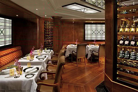 Cruise the Caribbean with Silversea Cruises