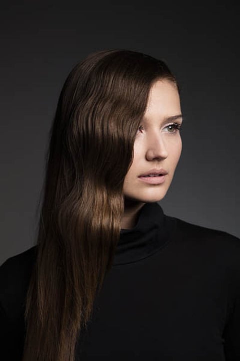 Backstage Beauty Trends