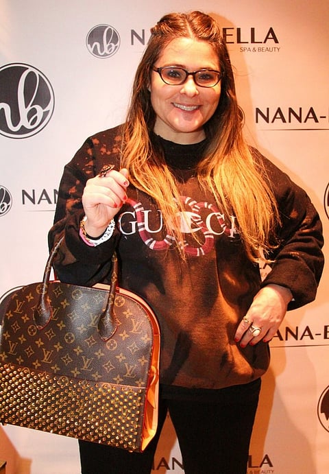 BEAUTY POP UP AT THE TIME HOTEL NYC